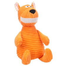 Brinquedo Ribby Raposa Laranja Brinquedo Ribby Raposa Laranja